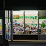 dollar stores