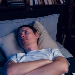 foods that affect sleep