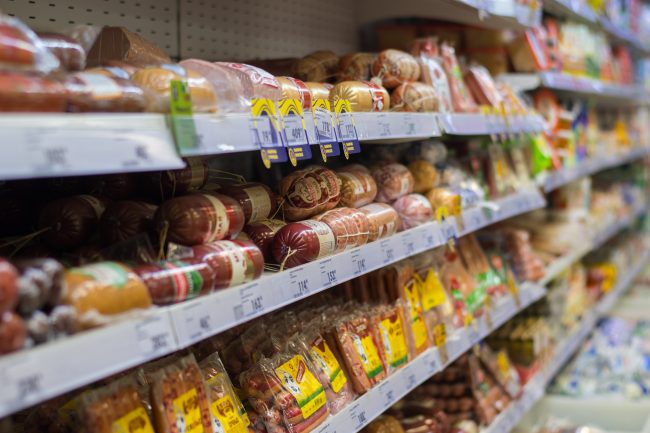 grocery price regulation