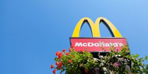 healthy fast food