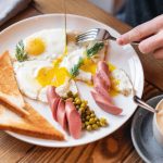 skipping breakfast