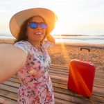 summer travel