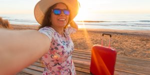 summer travel