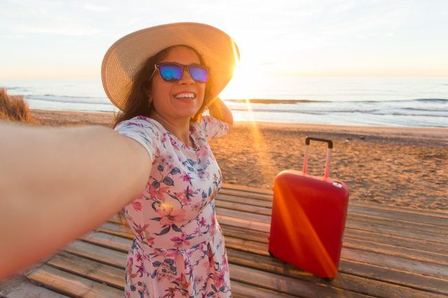 summer travel