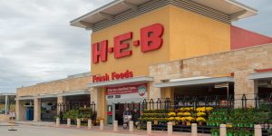 grocery chains