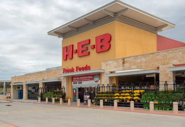 grocery chains