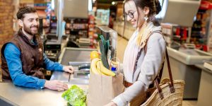 grocery store tricks