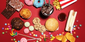 junk food tax