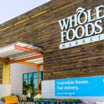 health food store