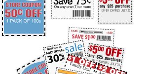 grocery coupon tricks
