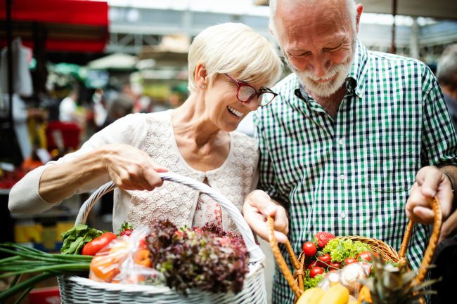 grocery shopping tips