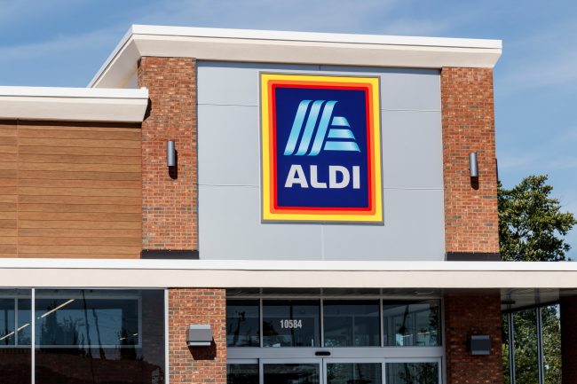 Aldi shopping mistakes