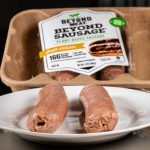 fake meat