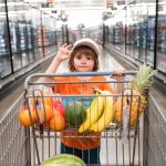 kids grocery budgets