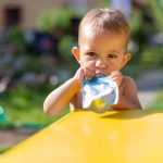 baby food pouches