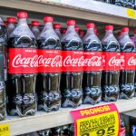 cola brand