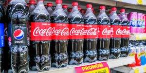cola brand