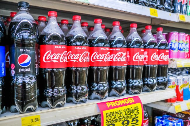 cola brand