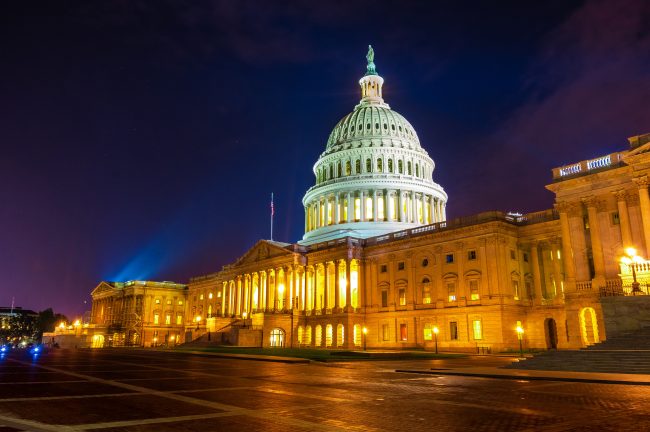 grocery lobbyists