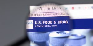 FDA food dye crackdown