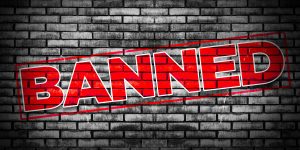 banned food ingredients