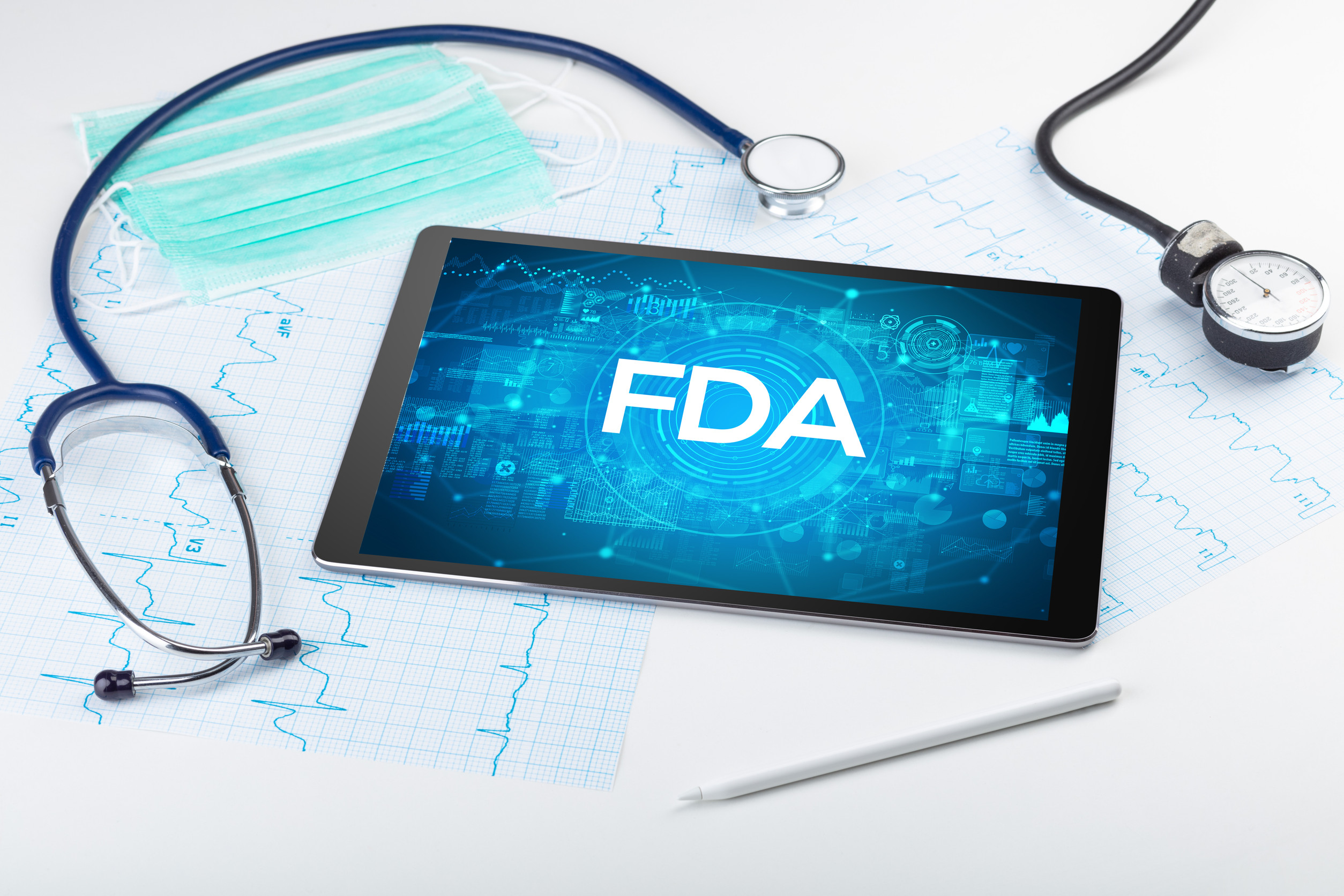 FDA food dye crackdown