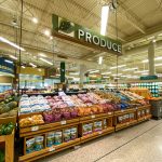 Grocery Stores Winning