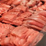 grocery store meat