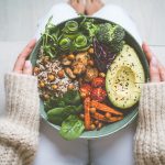 plant-based food industry