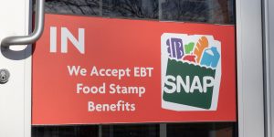 SNAP benefits