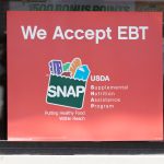 SNAP EBT