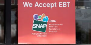 SNAP EBT