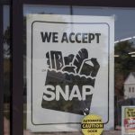 SNAP benefits