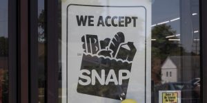 SNAP benefits