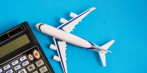 budget air travel