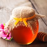 food regulations - honey