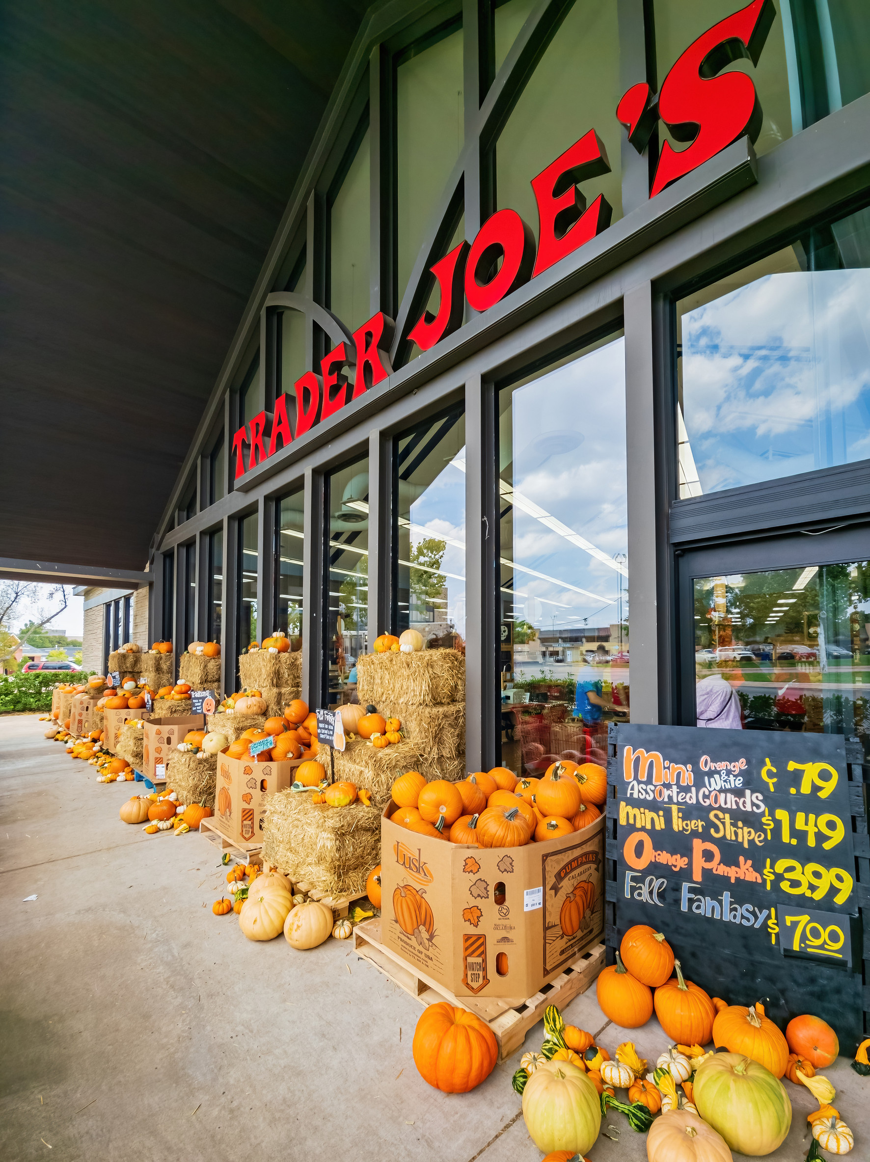 grocery store controversy - Trader Joe's