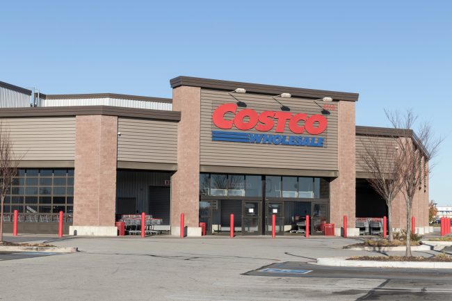 Costco’s Rotisserie Chicken