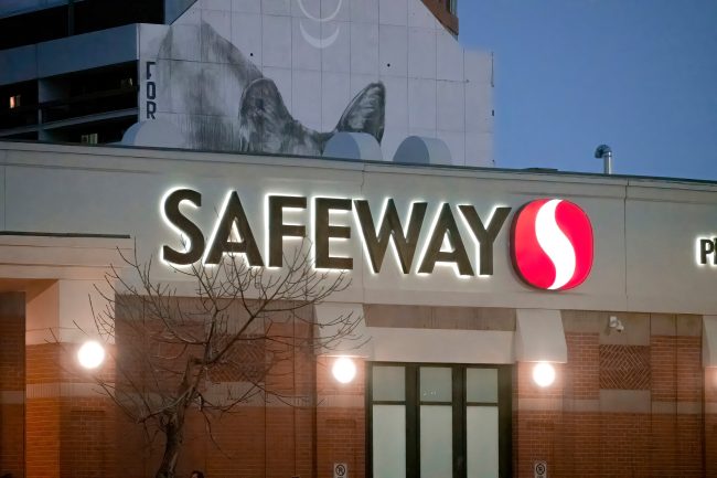 grocery store controversy