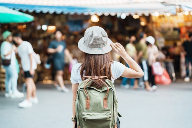 overrated tourist traps