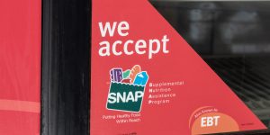 SNAP and energy assistance