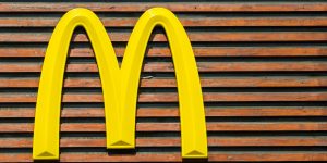 McDonald’s new restaurant concept