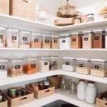 pantry challenge