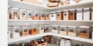 pantry challenge