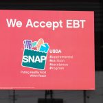 EBT and fast food