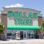 Dollar Stores