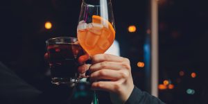 alcohol habits