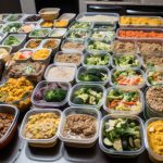 budget-friendly meal prep