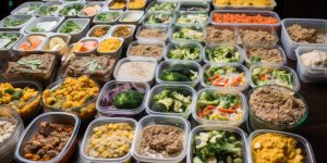 budget-friendly meal prep