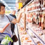 income-based grocery pricing
